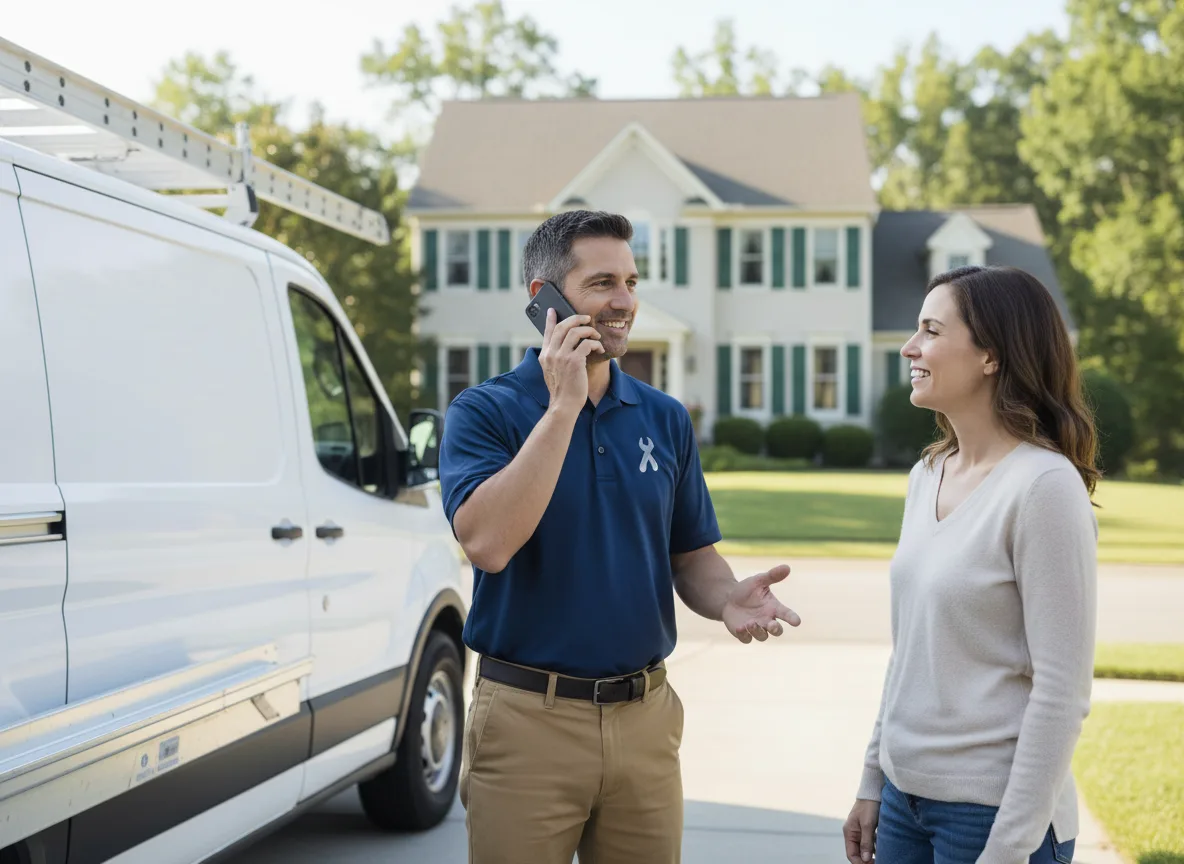 Home Gutter Service Frankfort, KY FAQs